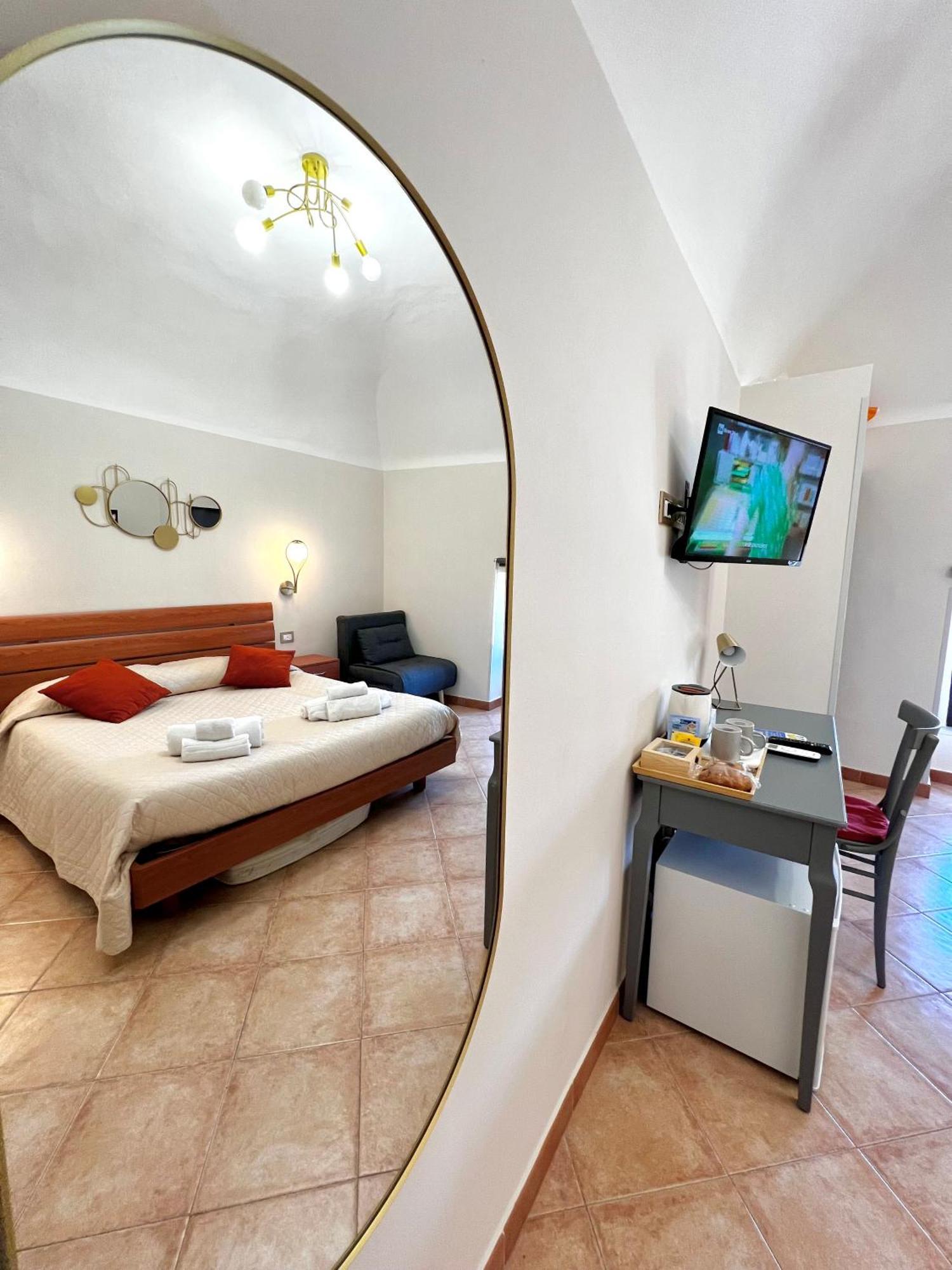 Bed & Breakfast Dama Catania