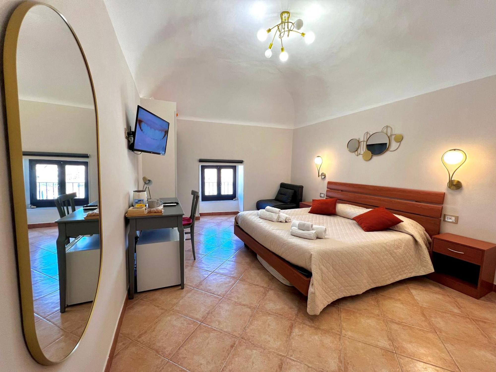 Dama Bed & Breakfast