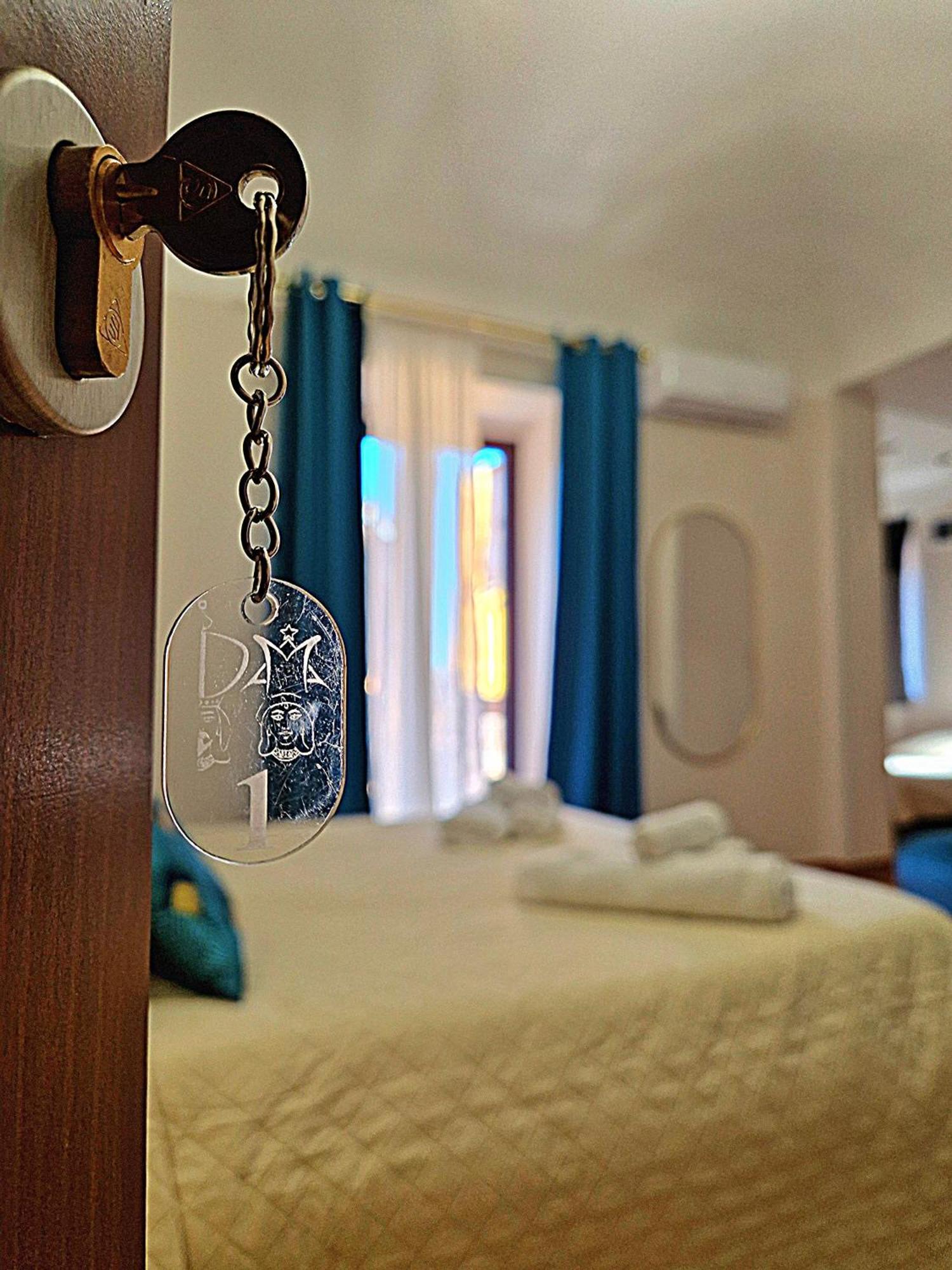 Dama Bed & Breakfast Catania