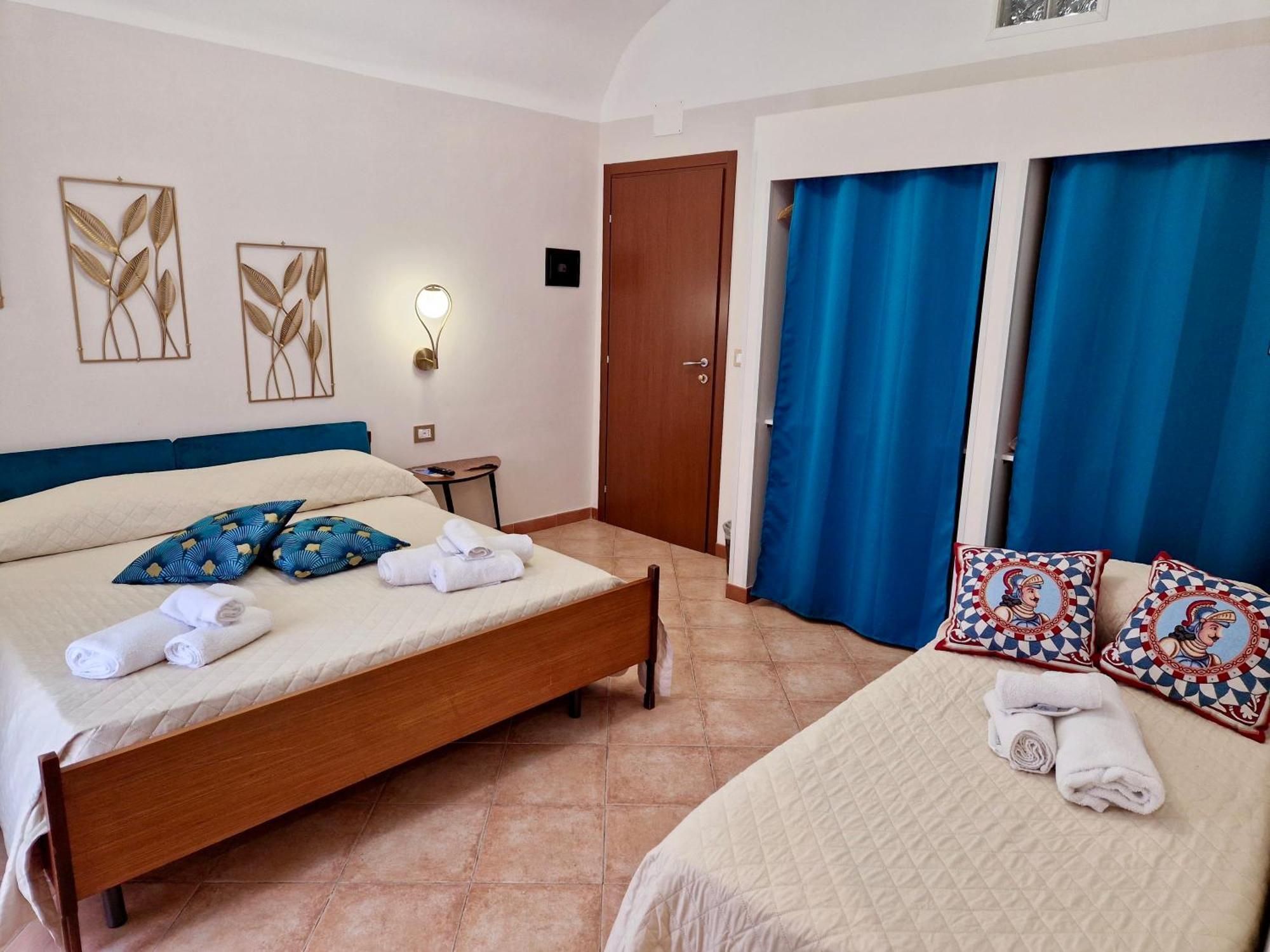 Bed & Breakfast Dama