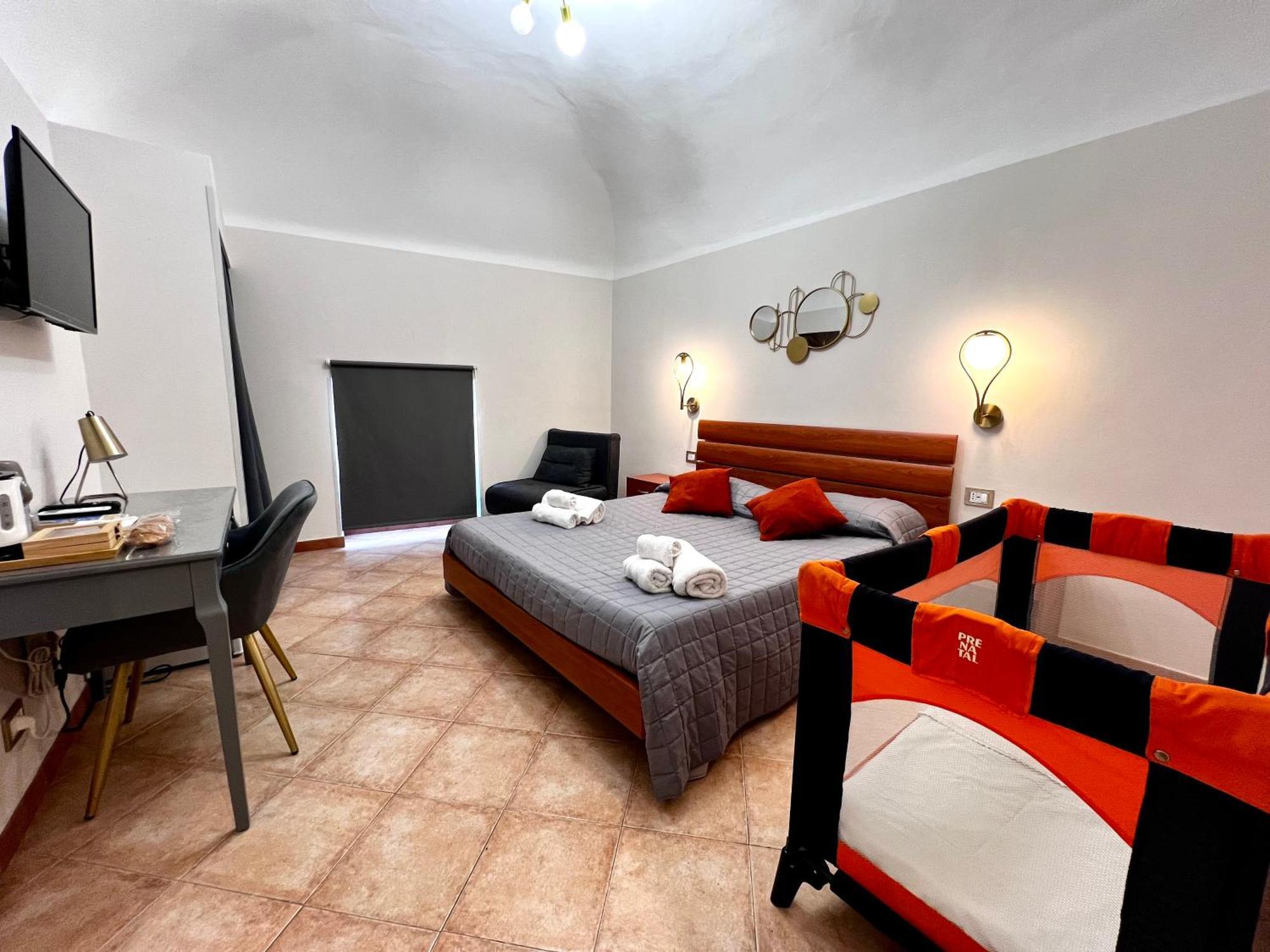 Dama Bed & Breakfast *
