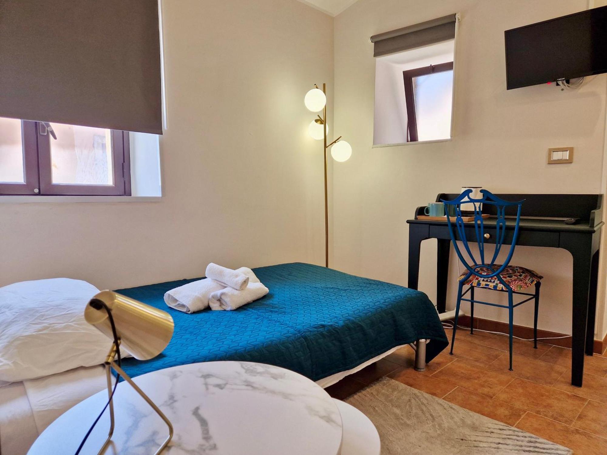 Bed & Breakfast Dama *